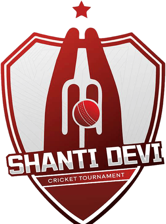 Shanti Devi Legends League crest